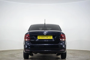Седан Volkswagen Polo 2016 года, 1039000 рублей, Оренбург