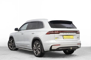 Внедорожник Geely Monjaro 2022 года, 3719000 рублей, Барнаул