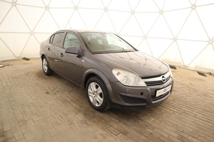 Седан Opel Astra 2011 года, 630000 рублей, Обнинск