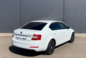 Лифтбек Skoda Octavia 2016 года, 1195000 рублей, Солонцы
