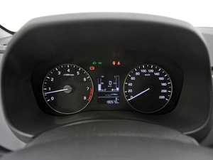 Внедорожник Hyundai Creta 2017 года, 1449000 рублей, Орёл