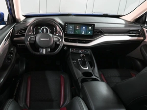 Внедорожник Haval F7 2022 года, 2079000 рублей, Аксай