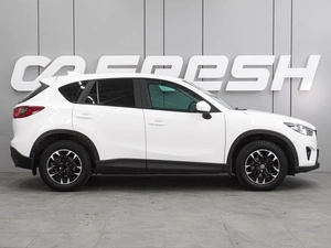Внедорожник Mazda CX-5 2014 года, 1849000 рублей, Воронеж