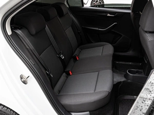 Лифтбек Volkswagen Polo 2022 года, 1735000 рублей, Краснодар