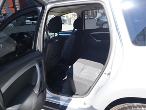 Внедорожник Renault Duster 2013 года, 1195000 рублей, Железногорск