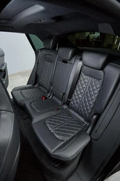 Внедорожник Audi Q8 2020 года, 8300000 рублей, Красноярск