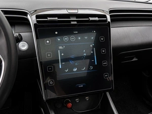 Внедорожник Hyundai Tucson 2021 года, 2698000 рублей, Краснодар