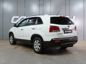 Внедорожник Kia Sorento 2012 года, 1444000 рублей, Воронеж