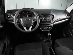 Универсал ВАЗ (LADA) Vesta 2019 года, 1190000 рублей, Аксай