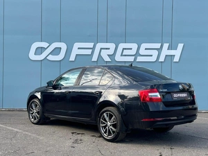 Лифтбек Skoda Octavia 2017 года, 1779000 рублей, Ижевск