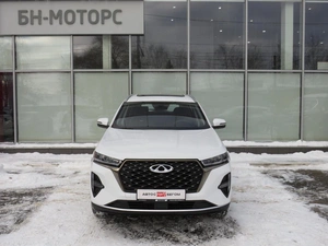 Внедорожник Chery Tiggo 7 2023 года, 2050000 рублей, Брянск