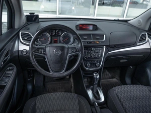 Внедорожник Opel Mokka 2015 года, 1227000 рублей, Нижний Новгород