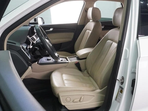 Внедорожник Audi Q5 2020 года, 3035000 рублей, Воронеж