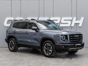 Внедорожник Haval Dargo 2022 года, 2499000 рублей, Краснодар