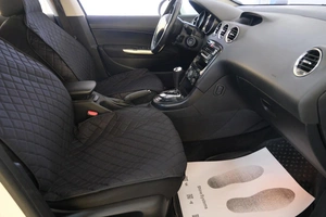 Седан Peugeot 408 2012 года, 599000 рублей, Омск