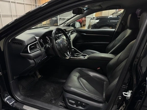 Седан Toyota Camry 2019 года, 2697000 рублей, Красноярск