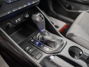 Внедорожник Hyundai Tucson 2020 года, 2400000 рублей, Красноярск