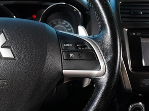 Внедорожник Mitsubishi ASX 2012 года, 1023000 рублей, Тверь