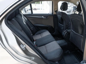 Седан Mercedes-benz C-класс 2008 года, 1028200 рублей, Ставрополь