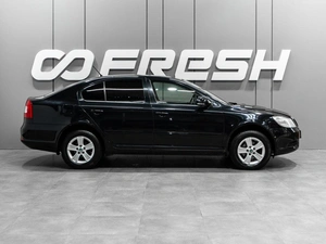 Лифтбек Skoda Octavia 2013 года, 989000 рублей, Тюмень