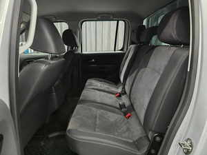 Пикап Volkswagen Amarok 2013 года, 1535000 рублей, Красноярск