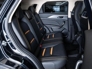 Внедорожник FAW Bestune T77 2024 года, 1890000 рублей, Ставрополь