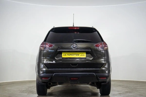 Внедорожник Nissan X-Trail 2015 года, 1729000 рублей, Оренбург