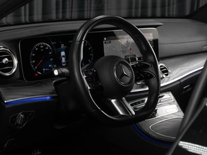 Седан Mercedes-benz E-класс 2021 года, 4050000 рублей, Тюмень