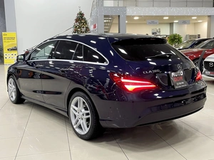 Универсал Mercedes-benz CLA-класс 2016 года, 1387000 рублей, Солонцы