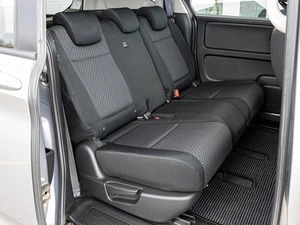 Минивэн Honda Freed+ 2017 года, 1440000 рублей, Краснодар