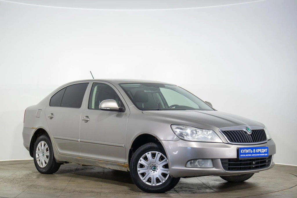 Лифтбек Skoda Octavia 2012 года, 699000 рублей, Оренбург