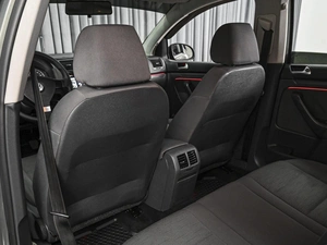Хетчбэк Volkswagen Golf 2007 года, 495000 рублей, Ставрополь