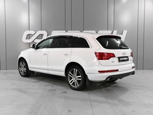 Внедорожник Audi Q7 2011 года, 2629000 рублей, Аксай