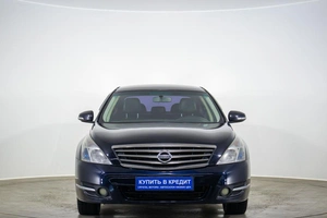 Седан Nissan Teana 2009 года, 909000 рублей, Оренбург
