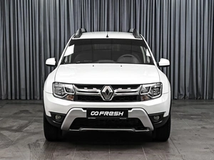 Внедорожник Renault Duster 2016 года, 1272000 рублей, Ставрополь