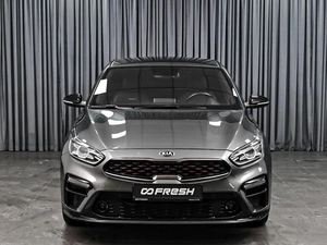 Седан Kia Cerato 2021 года, 2519000 рублей, Ставрополь