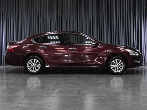 Седан Nissan Teana 2014 года, 1609000 рублей, Тюмень