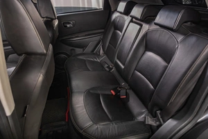 Внедорожник Nissan Qashqai 2007 года, 799000 рублей, Томск