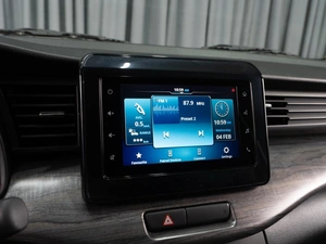 Минивэн Suzuki Ertiga 2022 года, 2599000 рублей, Тюмень