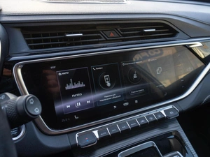 Внедорожник Geely Atlas Pro 2022 года, 1859000 рублей, Саратов