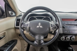 Внедорожник Mitsubishi Outlander 2008 года, 1199000 рублей, Барнаул
