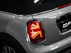 Кабриолет MINI другая 2021 года, 3200000 рублей, Тюмень