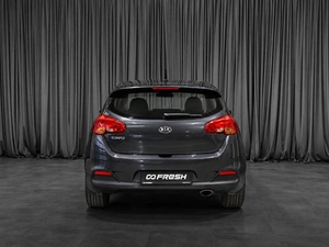 Хетчбэк Kia Ceed 2014 года, 1249000 рублей, Тюмень