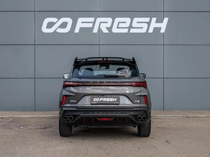 Внедорожник Geely Coolray 2023 года, 2030000 рублей, Краснодар