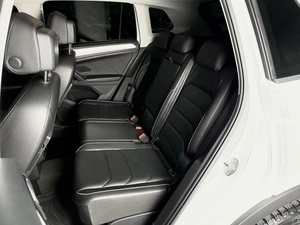 Внедорожник Volkswagen Tiguan 2018 года, 2990000 рублей, Нижневартовск