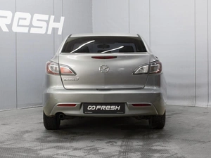 Седан Mazda 3 2010 года, 950000 рублей, Омск