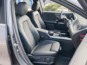 Внедорожник Mercedes-benz GLA-класс 2020 года, 3520000 рублей, Краснодар