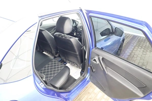 Седан ВАЗ (LADA) Granta 2020 года, 829000 рублей, Курск