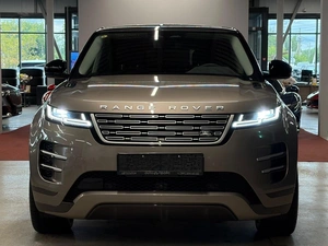 Внедорожник Land Rover Range Rover Evoque 2024 года, 6600000 рублей, Павловская Слобода