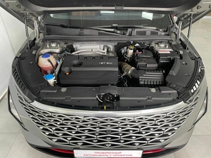 Внедорожник OMODA C5 2023 года, 2184000 рублей, Красноярск